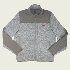 Marsh Wear Bogard Fleece Jacket XXL